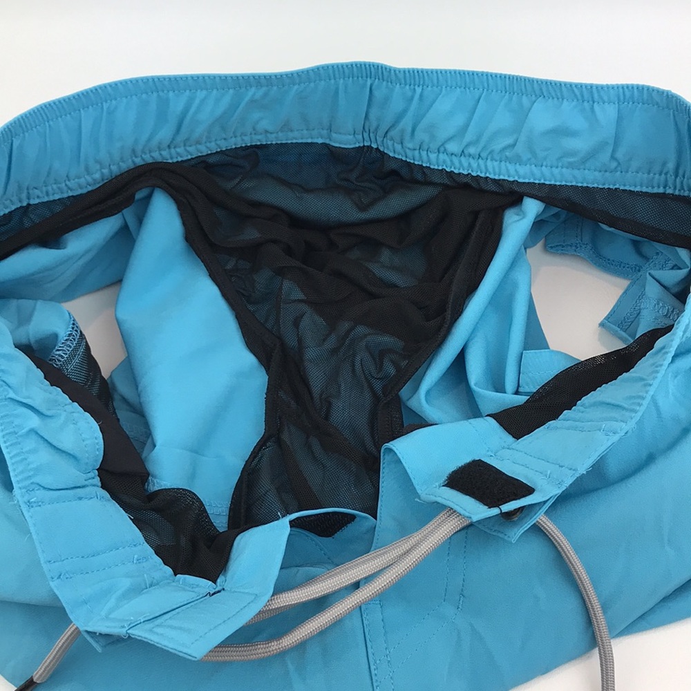 SPYDER Side Logo Hybrid Board Shorts NWT - Picture 10 of 15